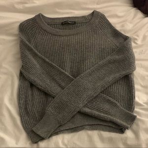 brandy melville sweater